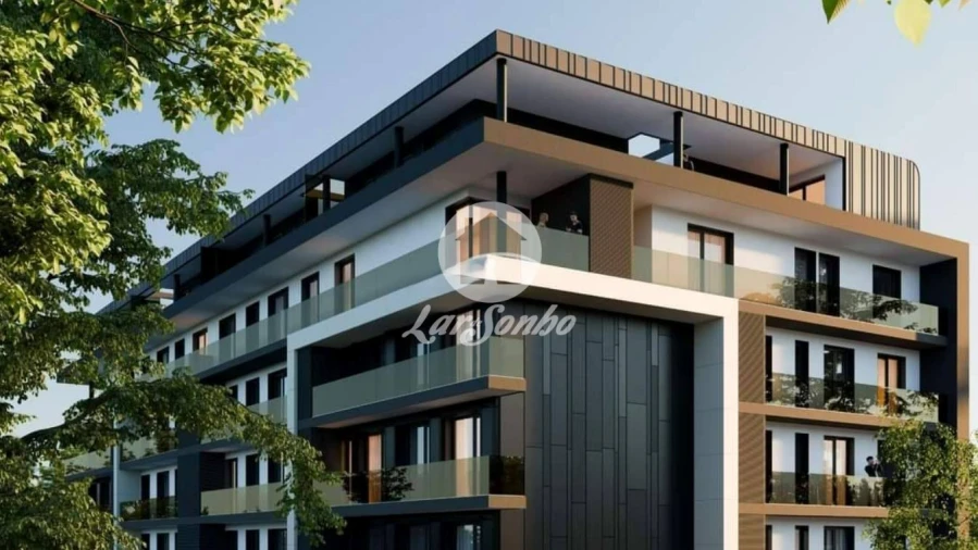 Apartamento T3 para Venda em Barcelos, V.Boa, V.Frescainha Foto 22