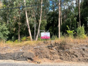 Terreno Agricola ou Rústico para Venda em Vilar e Mosteiró