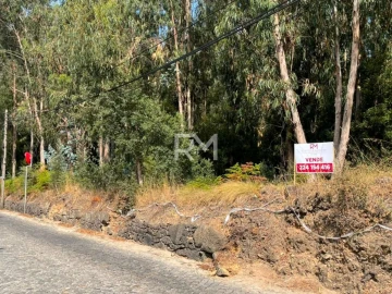Terreno Agricola ou Rústico para Venda em Vilar e Mosteiró