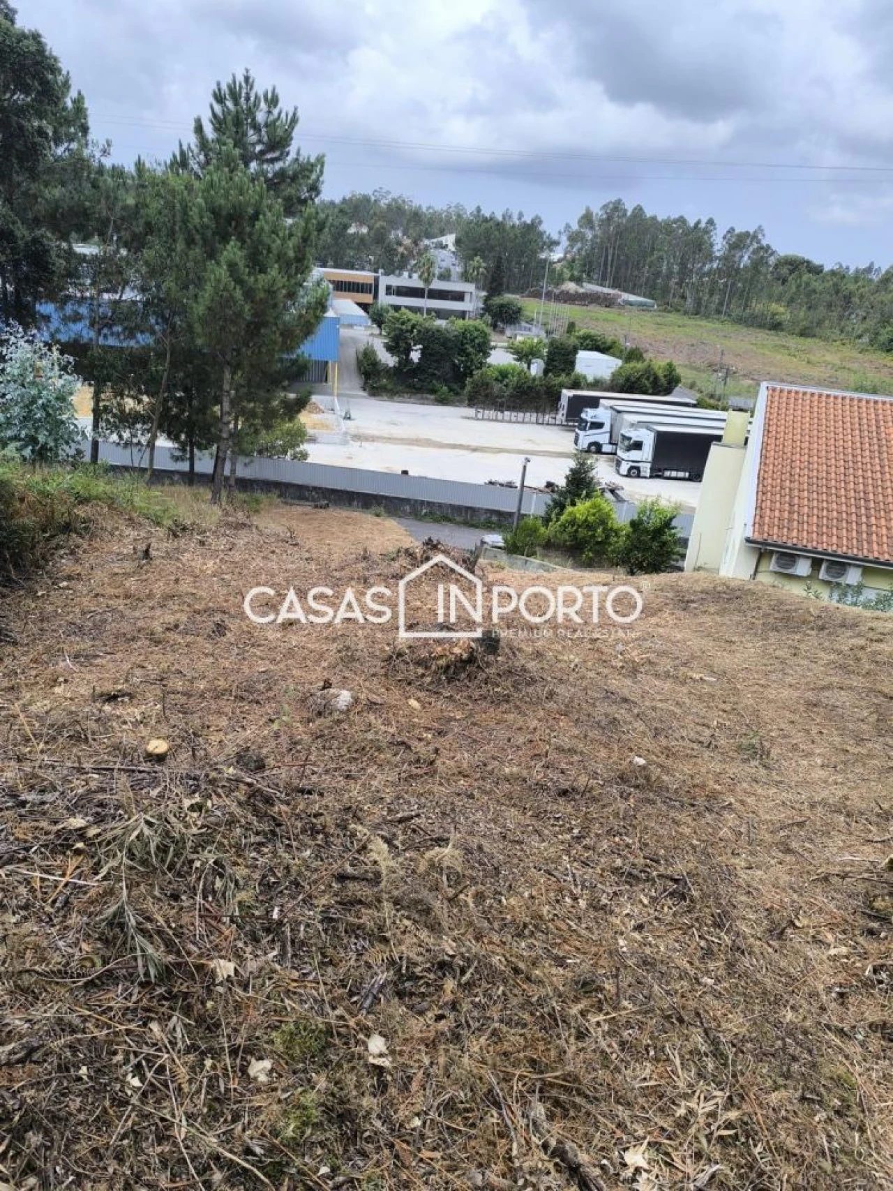Moradia T10 para Venda em Lobão, Gião, Louredo e Guisande Foto 2