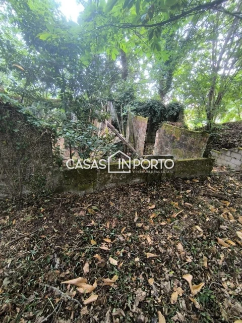 Moradia T10 para Venda em Lobão, Gião, Louredo e Guisande