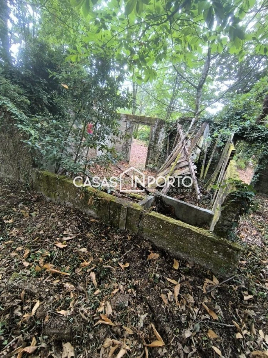 Moradia T10 para Venda em Lobão, Gião, Louredo e Guisande Foto 17
