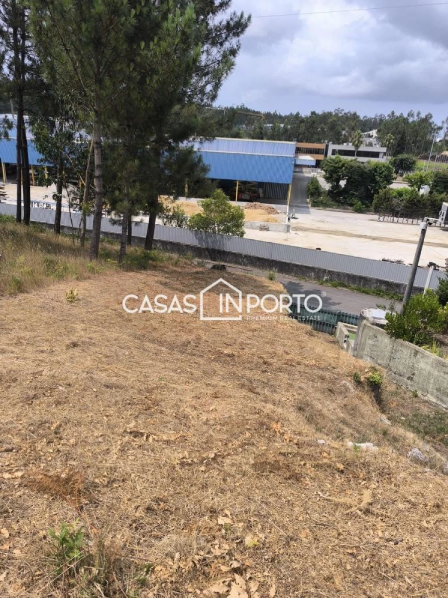 Moradia T10 para Venda em Lobão, Gião, Louredo e Guisande Foto 19