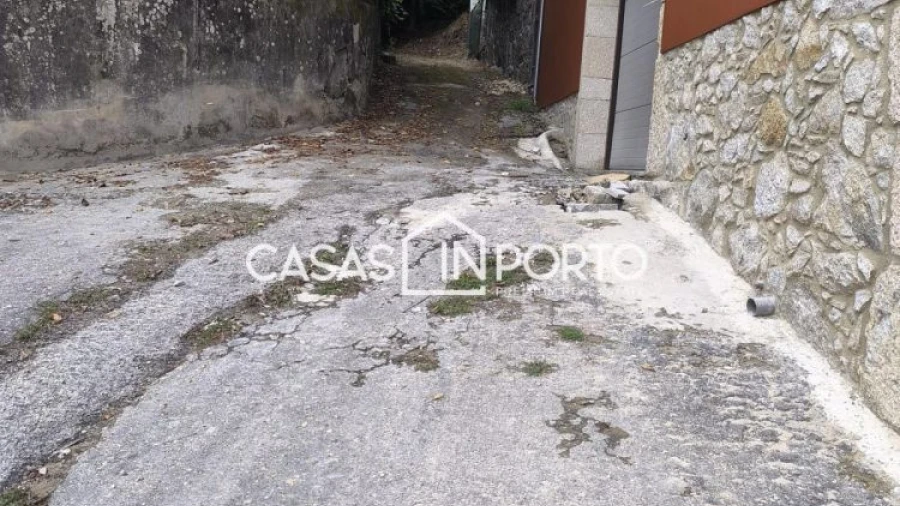 Moradia T10 para Venda em Lobão, Gião, Louredo e Guisande