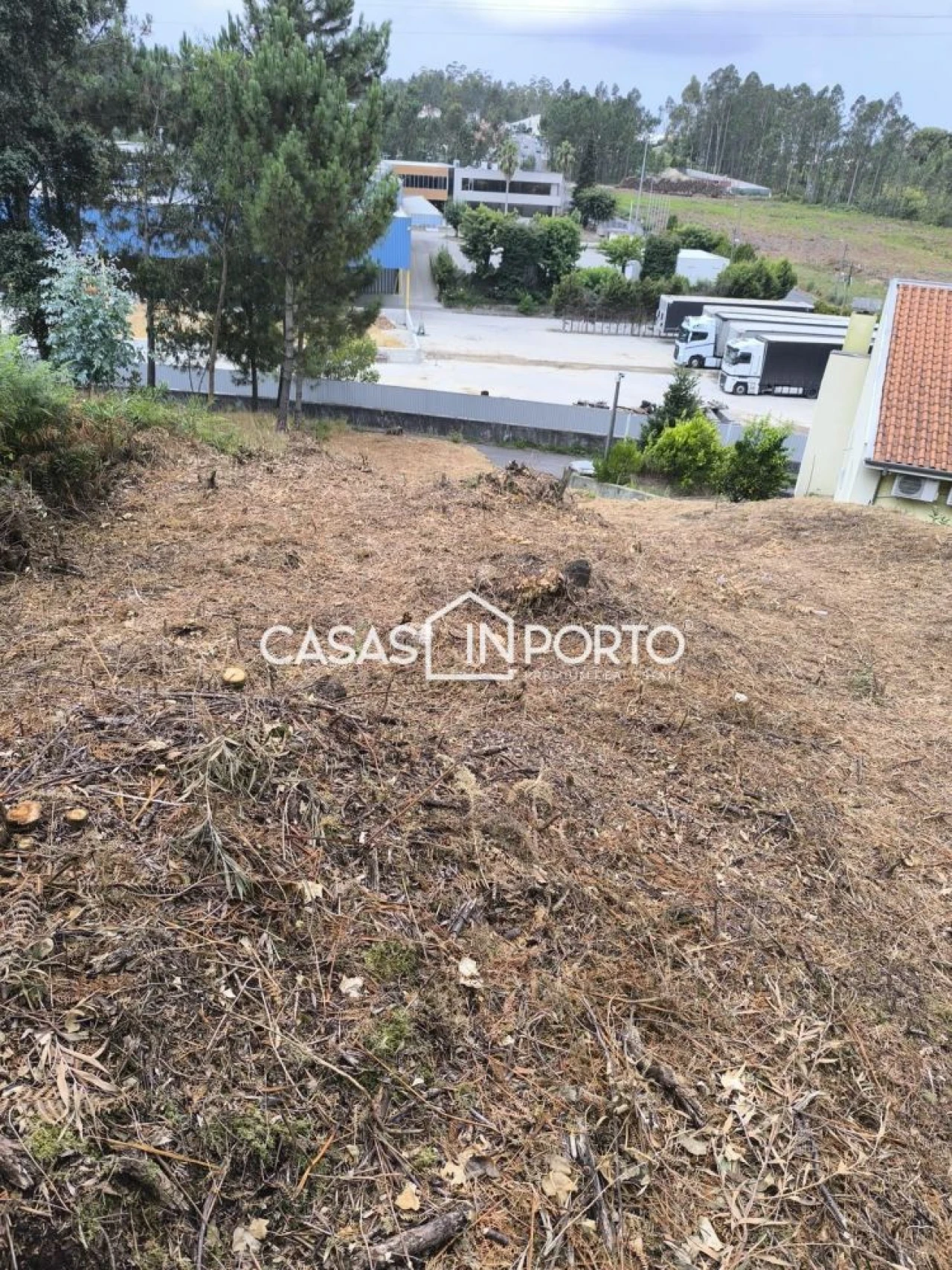 Moradia T10 para Venda em Lobão, Gião, Louredo e Guisande Foto 21