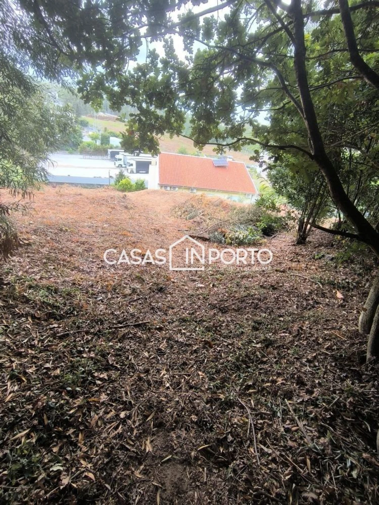 Moradia T10 para Venda em Lobão, Gião, Louredo e Guisande Foto 3