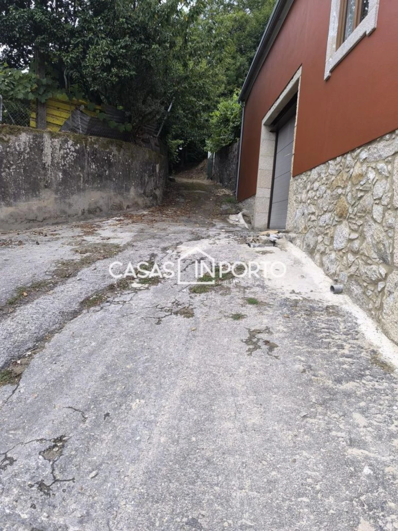 Moradia T10 para Venda em Lobão, Gião, Louredo e Guisande Foto 1