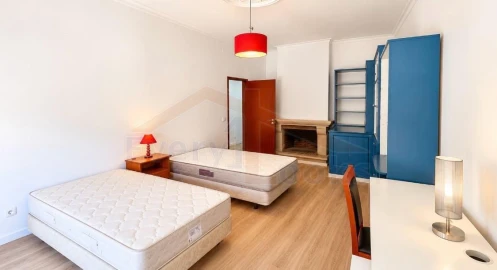 Apartamento T3 para Venda em Nossa Senhora do Pópulo, Coto e São Gregório