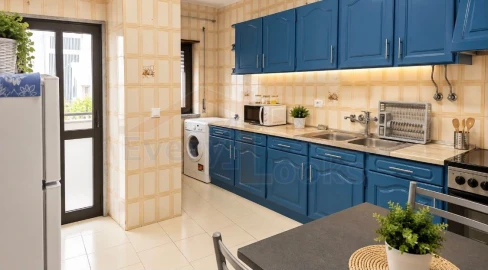 Apartamento T3 para Venda em Nossa Senhora do Pópulo, Coto e São Gregório
