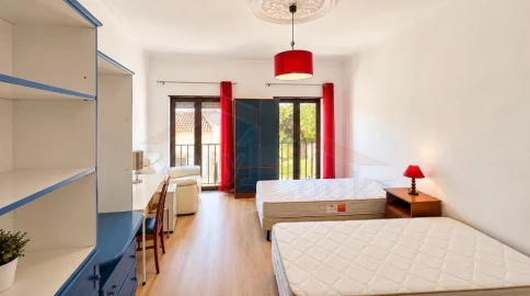 Apartamento T3 para Venda em Nossa Senhora do Pópulo, Coto e São Gregório
