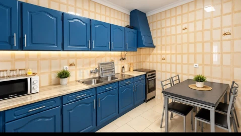 Apartamento T3 para Venda em Nossa Senhora do Pópulo, Coto e São Gregório