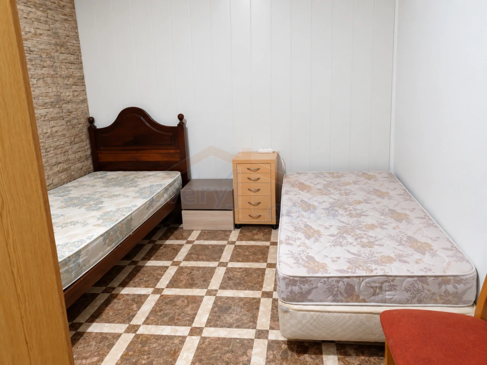 Apartamento T0 para Venda em Nossa Senhora do Pópulo, Coto e São Gregório Foto 27