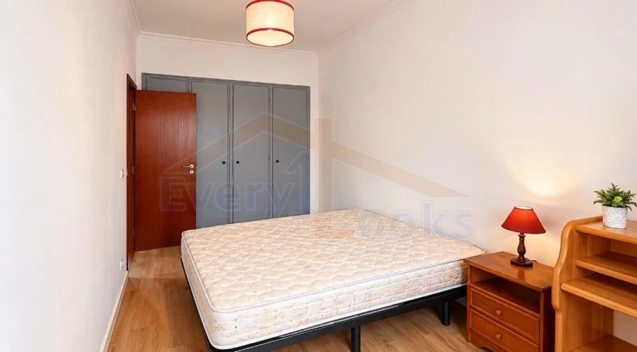 Apartamento T3 para Venda em Nossa Senhora do Pópulo, Coto e São Gregório Foto 13