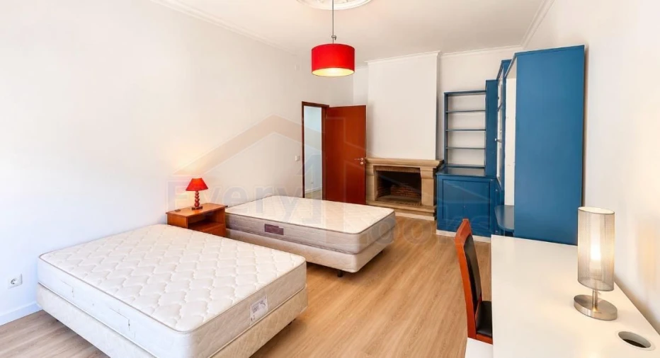 Apartamento T3 para Venda em Nossa Senhora do Pópulo, Coto e São Gregório Foto 8