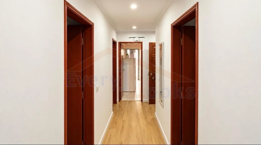 Apartamento T3 para Venda em Nossa Senhora do Pópulo, Coto e São Gregório Foto 2
