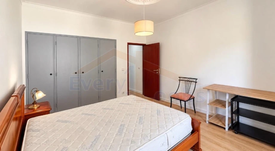 Apartamento T3 para Venda em Nossa Senhora do Pópulo, Coto e São Gregório Foto 6