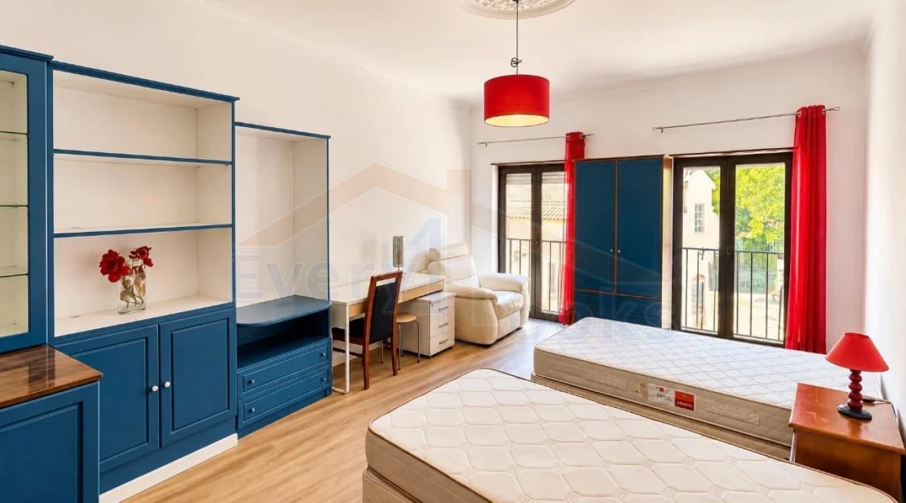 Apartamento T3 para Venda em Nossa Senhora do Pópulo, Coto e São Gregório Foto 10