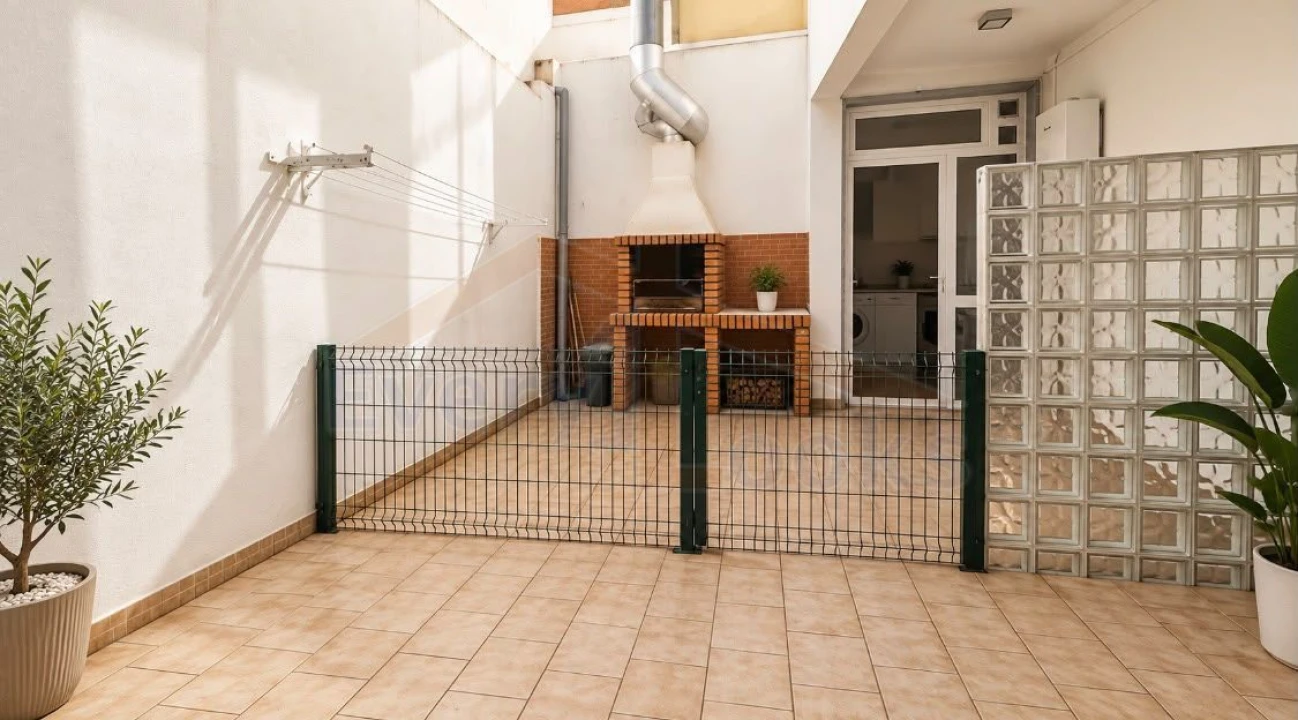 Apartamento T3 para Venda em Nossa Senhora do Pópulo, Coto e São Gregório Foto 1