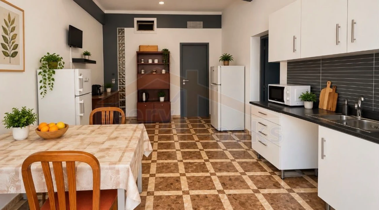 Apartamento T3 para Venda em Nossa Senhora do Pópulo, Coto e São Gregório Foto 21