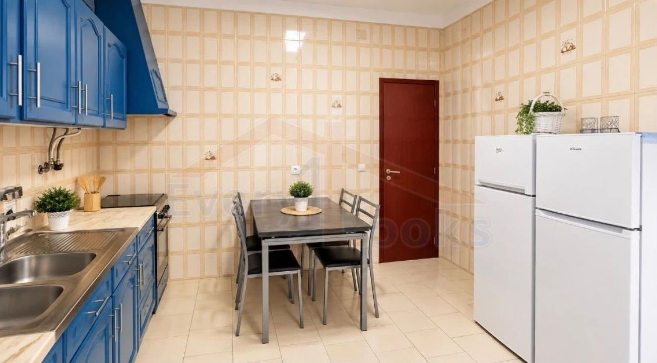 Apartamento T3 para Venda em Nossa Senhora do Pópulo, Coto e São Gregório Foto 5