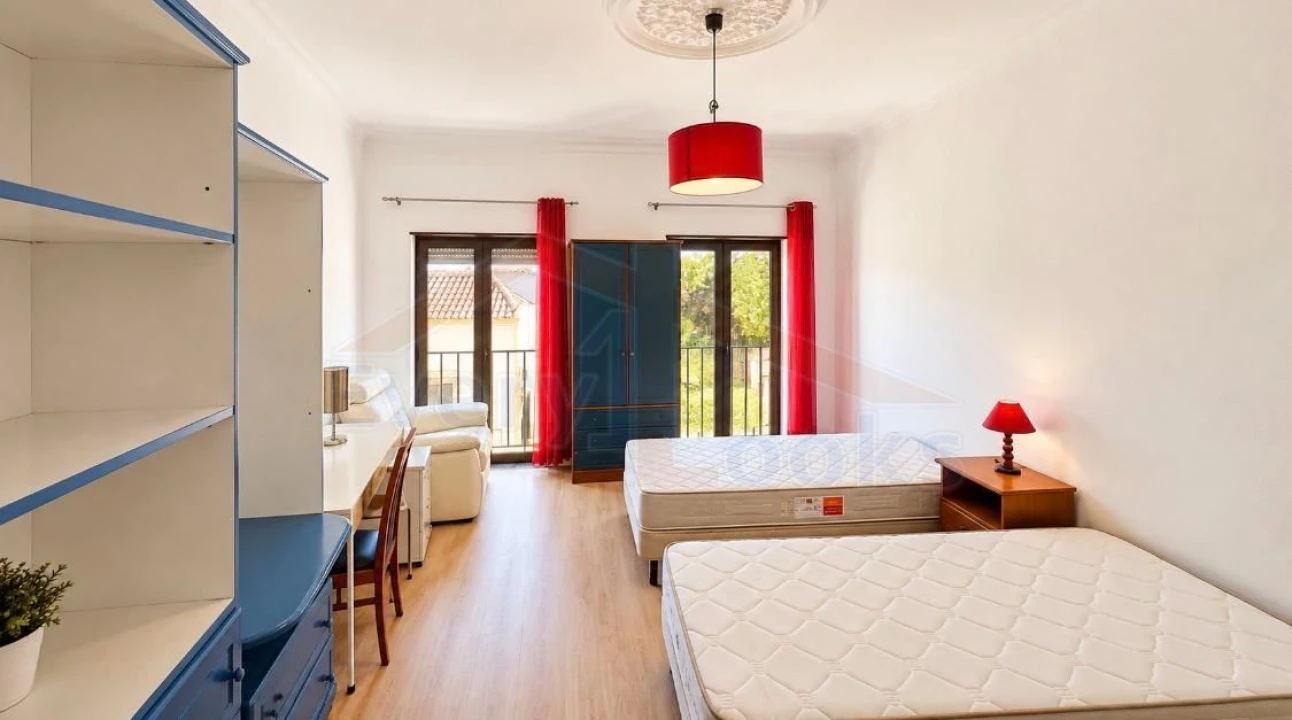 Apartamento T3 para Venda em Nossa Senhora do Pópulo, Coto e São Gregório Foto 11