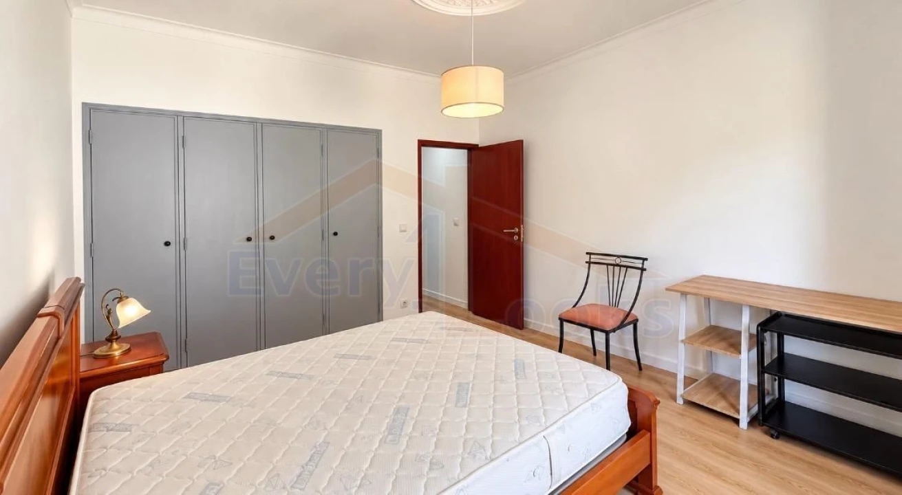 Apartamento T3 para Venda em Nossa Senhora do Pópulo, Coto e São Gregório Foto 6