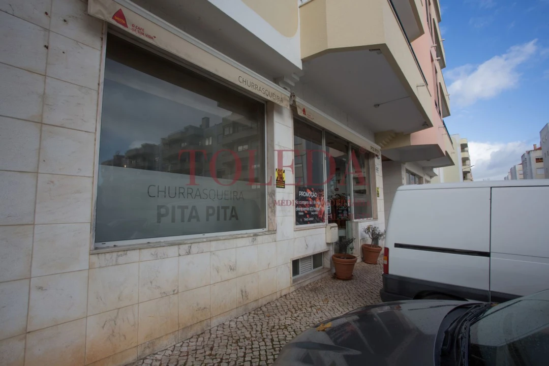 Loja para Arrendamento em Castanheira do Ribatejo e Cachoeiras Foto 22