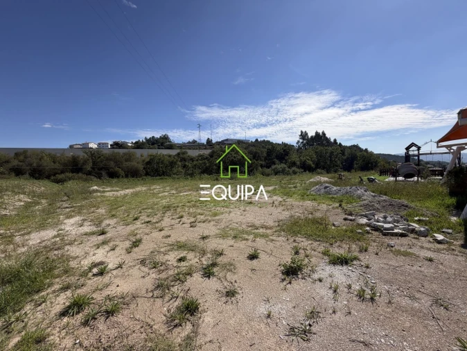 Terreno para Arrendamento em Nespereira Foto 4