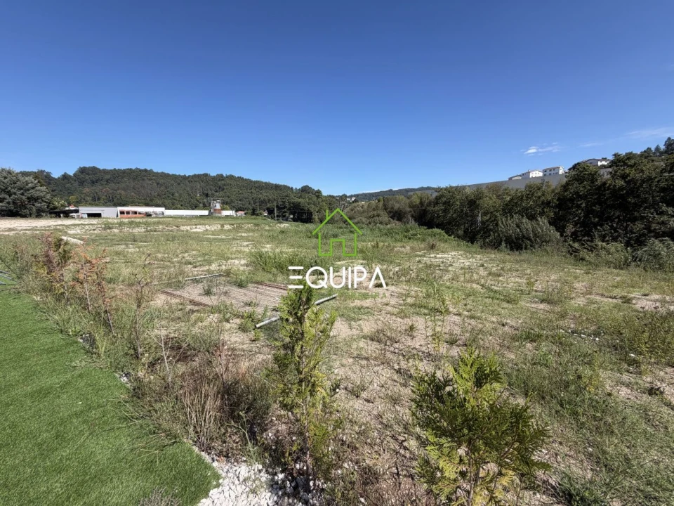 Terreno para Arrendamento em Nespereira Foto 1