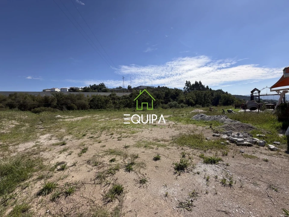 Terreno para Arrendamento em Nespereira Foto 4