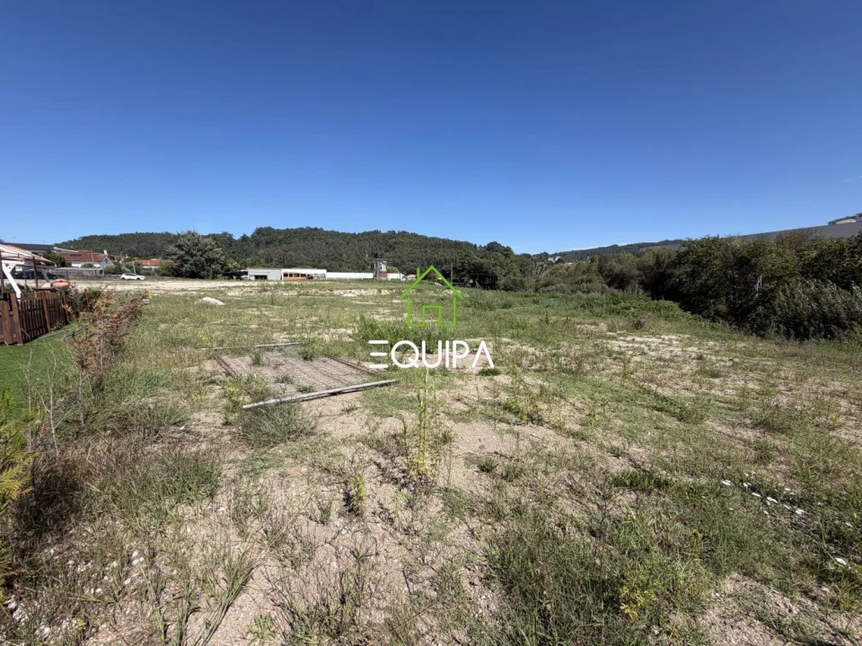 Terreno para Arrendamento em Nespereira Foto 2