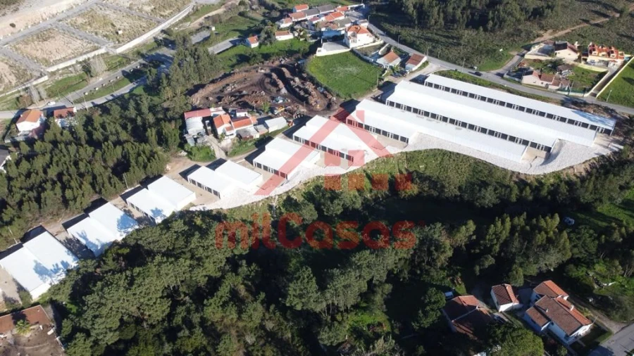Garagem para Arrendamento em Santa Maria, São Pedro e Matacães Foto 17