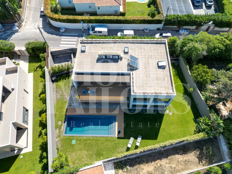 Moradia T5 para Venda em Cascais e Estoril Foto 5