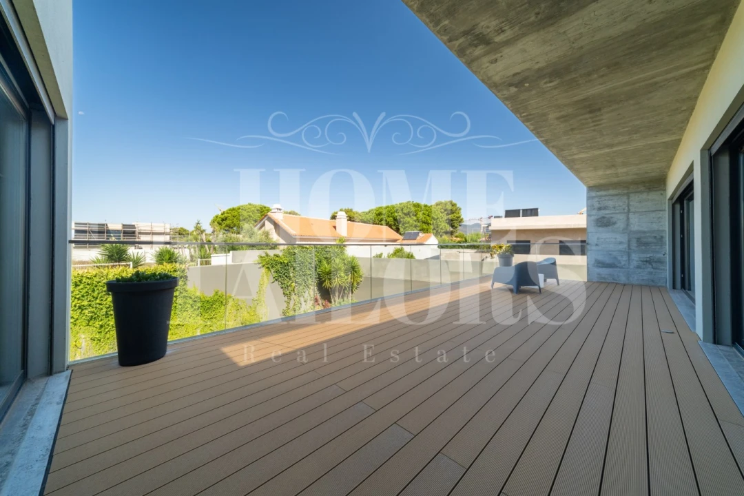 Moradia T5 para Venda em Cascais e Estoril Foto 36