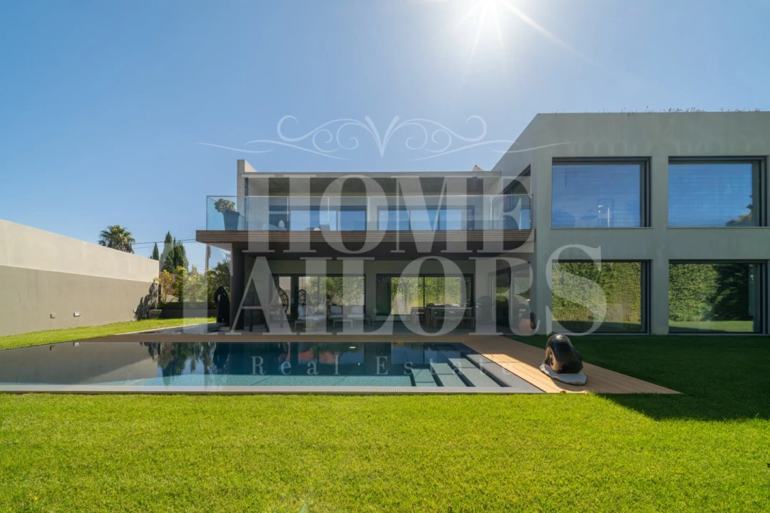 Moradia T5 para Venda em Cascais e Estoril Foto 3