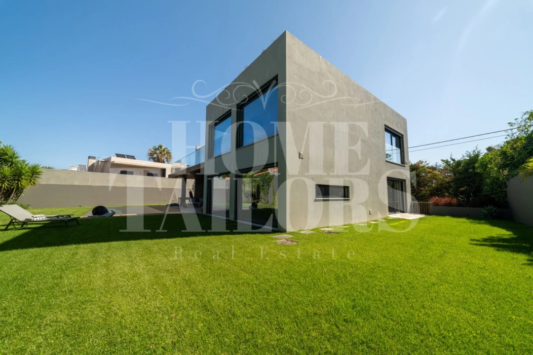 Moradia T5 para Venda em Cascais e Estoril Foto 51