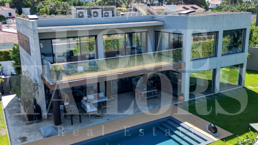 Moradia T5 para Venda em Cascais e Estoril