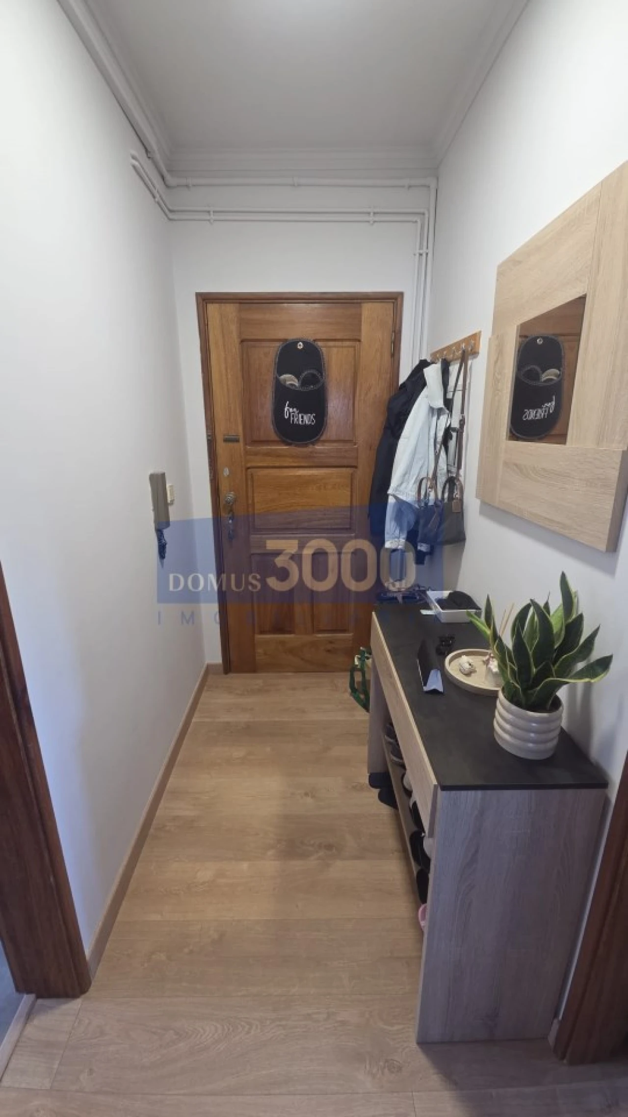 Apartamento para Venda em Lordelo Foto 2