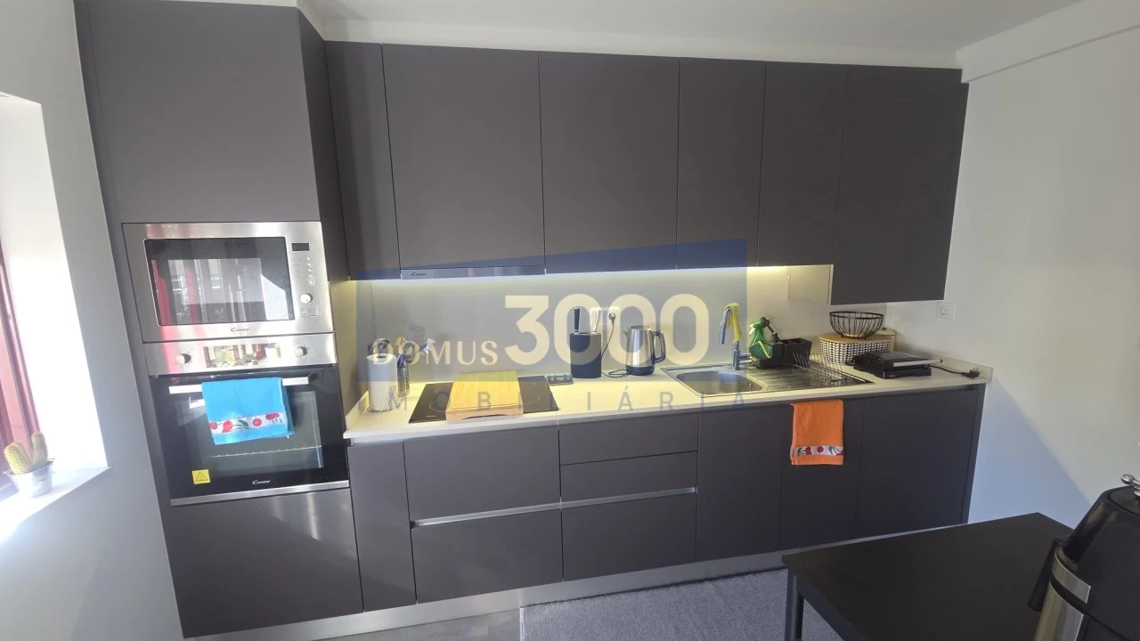 Apartamento para Venda em Lordelo Foto 15