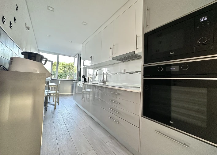 Apartamento T2 para Venda em São Domingos de Rana Foto 10