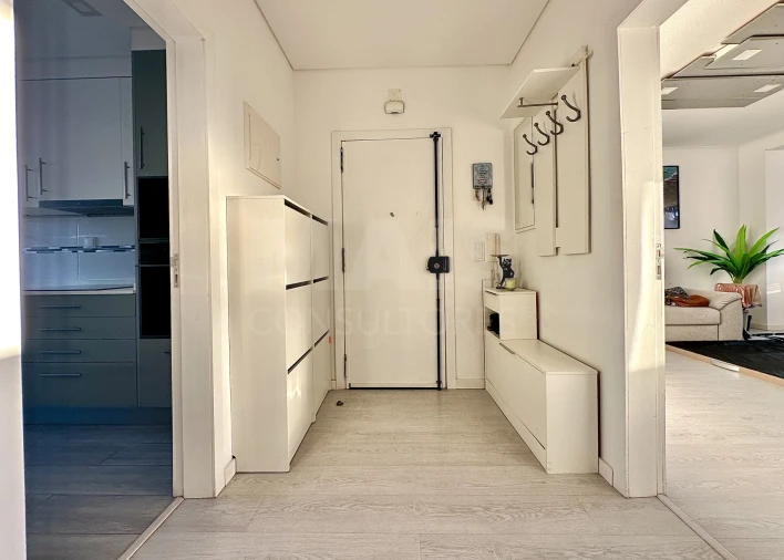 Apartamento T2 para Venda em São Domingos de Rana Foto 6