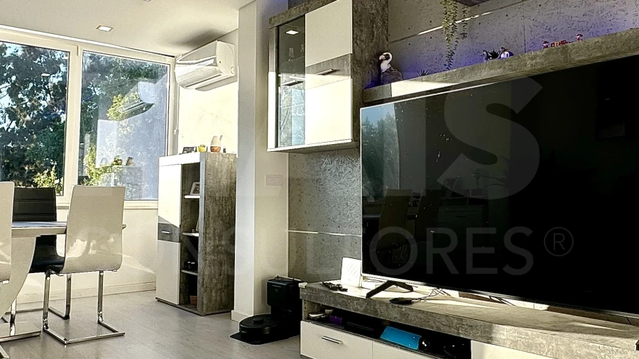 Apartamento T2 para Venda em São Domingos de Rana