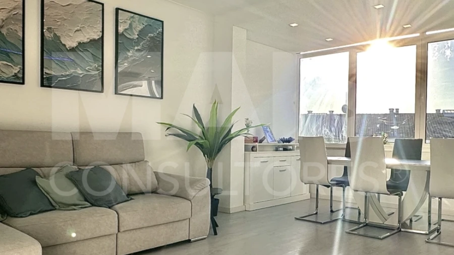 Apartamento T2 para Venda em São Domingos de Rana