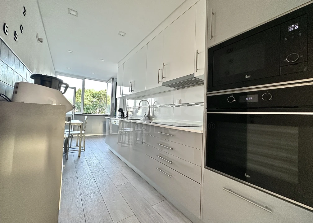 Apartamento T2 para Venda em São Domingos de Rana Foto 10