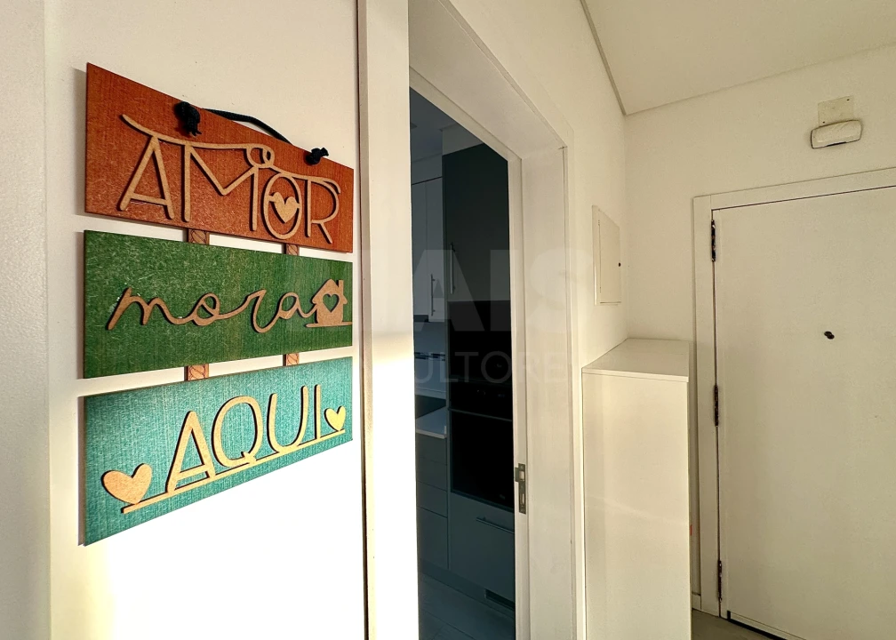 Apartamento T2 para Venda em São Domingos de Rana Foto 9