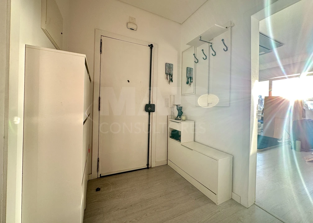 Apartamento T2 para Venda em São Domingos de Rana Foto 7
