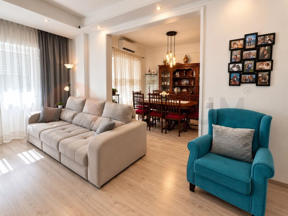 Apartamento para Venda em União das Freguesias de Setúbal Foto 1