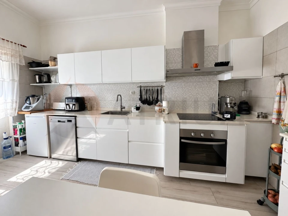 Apartamento para Venda em União das Freguesias de Setúbal Foto 2