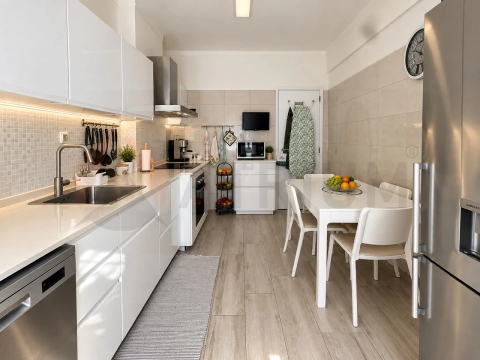 Apartamento para Venda em União das Freguesias de Setúbal Foto 3