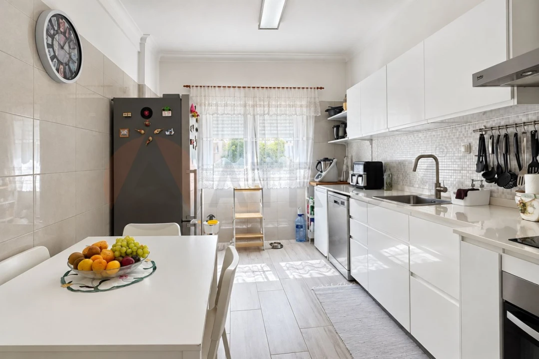 Apartamento para Venda em União das Freguesias de Setúbal Foto 4